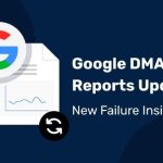 Better DMARC data from Google