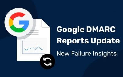Google Just Made DMARC Reports Smarter