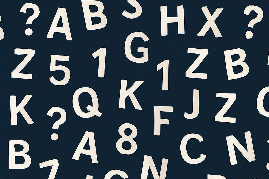 Should you have numbers in domain names?