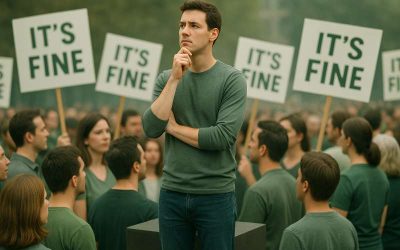 That Gut Feeling About Your Email Outreach?