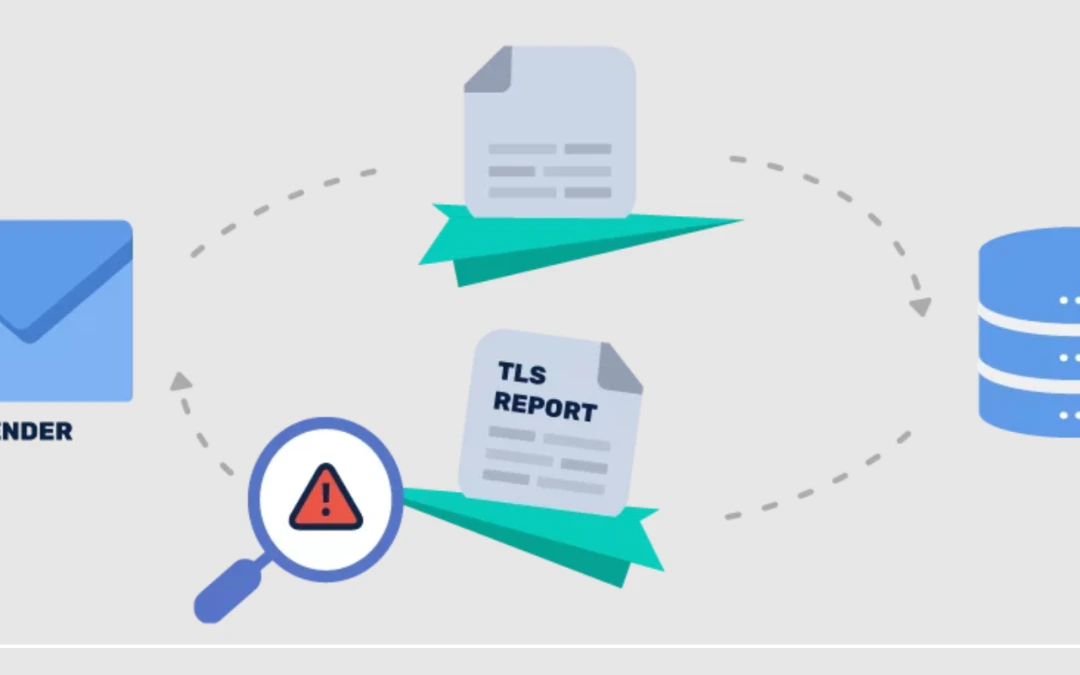 TLS Reporting: The Email Security Radar