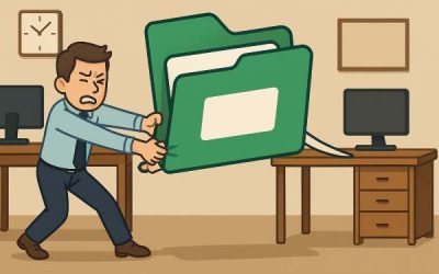 How to Fix Drag & Drop in New Outlook