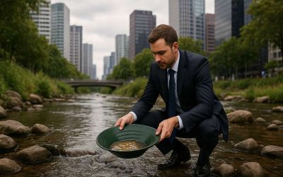 Your email domain is gold dust. Treat it that way.