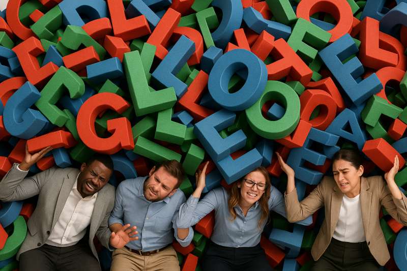 The Impact of Google’s New Email Rules 2025