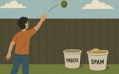 How Can You Tell If an Email Landed in Spam?