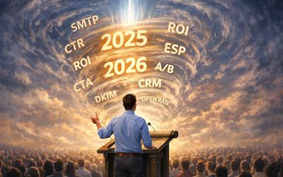 The 2026 Email Engagement Mandate For Recruiters