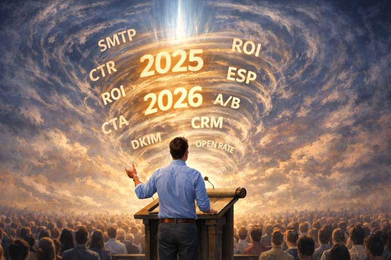 2026 Email Mandate For Recruiters by Quinset