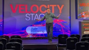 Email Deliverability conversations Recruitment Agency Expo 2026