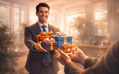 Give Before You Ask: Why the Best Recruitment Emails Leave Prospects Feeling Smarter