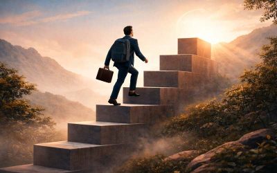 The Main Character Method: A Six-Step Framework for Recruitment Emails That Actually Get Replies