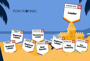 Managing DMARC for recruiters doesn't get better than this