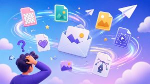What image format should you use for email signatures?
