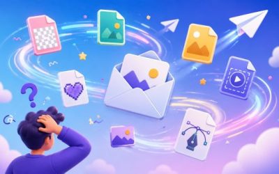 PNG or JPG for Your Email Signature Images? Here’s How to Get It Right